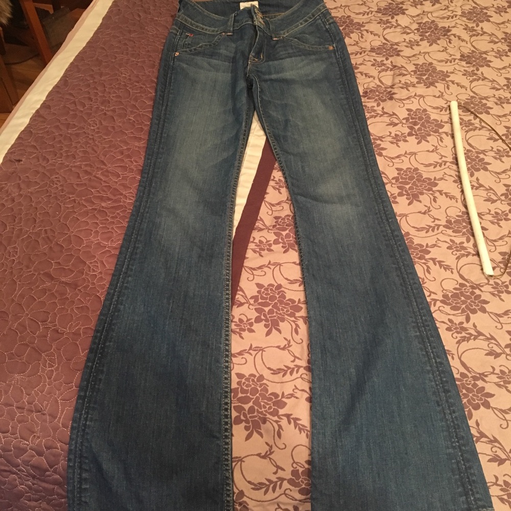 Hudson Jean